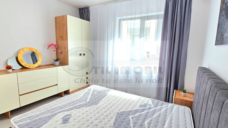 Apartament de Închiriat în Panoramic Valea Adâncă – Cug - Poză 15