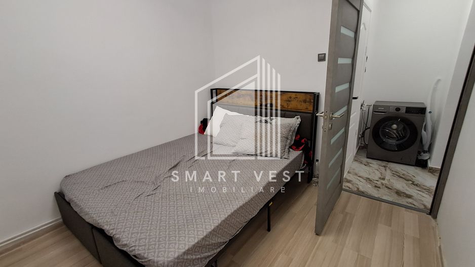 Apartament 2 camere | Etaj 4 | Zona Solidaritatii - Poză 5