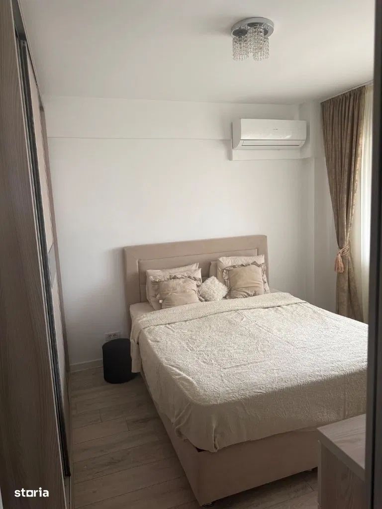 Aparatorii Patriei, Apartament 2 camere si parcare inclusa S140 - Poză 4