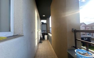 Apartament 2 camere, loc de parcare, pet friendly - Selimbar - Poză 10