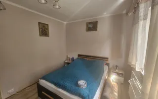 Apartament 4 camere, etaj 1 – Exercițiu, lângă Poștă - Poză 12