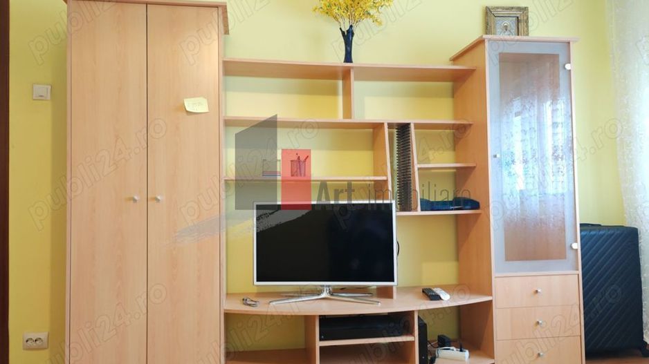 Garsoniera de inchiriat Turda/Michalache/Grivita - Poză 1