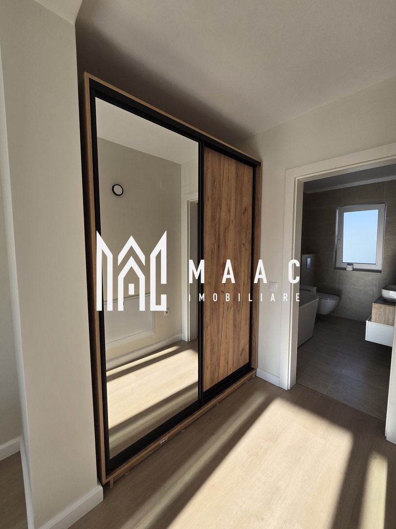 Casa 4 Camere | 160MPU | Curte | Acces Auto | Vedere Panoramica | Cisnadie - Poză 11