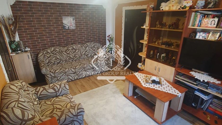 Tineretului I 2 camere I 55mp I Et 8 I dec I 139 000 EURO - Poză 4