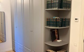 Inchiriere apartament 3 camere | Parcare | Domenii | 1 Mai - Poză 6