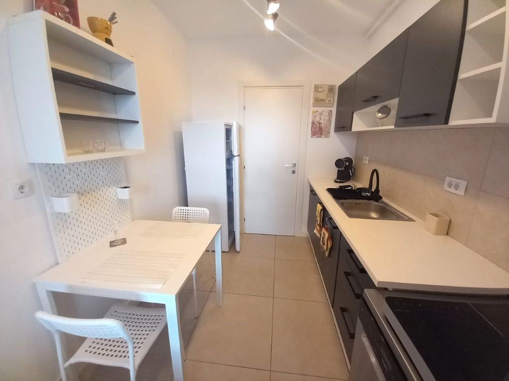 Inchiriere apartament 2 camere | 2 bai | Pipera - Poză 9