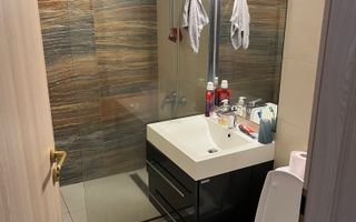 1 camera, bloc nou, Zorilor, zona UMF, Hasdeu, Piezisa, Pet Friendly - Poză 7