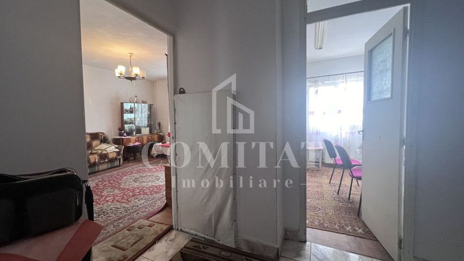 Apartament 3 camere | decomandat | cartier Mărăști - Poză 5