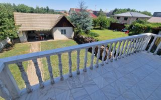 Casa tip vila, de inchiriere in Cetate - Poză 12