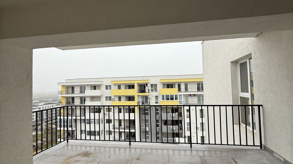 4 CAMERE //FINALIZAT // LOC DE PARCARE INCLUS IN PRET! - Poză 19