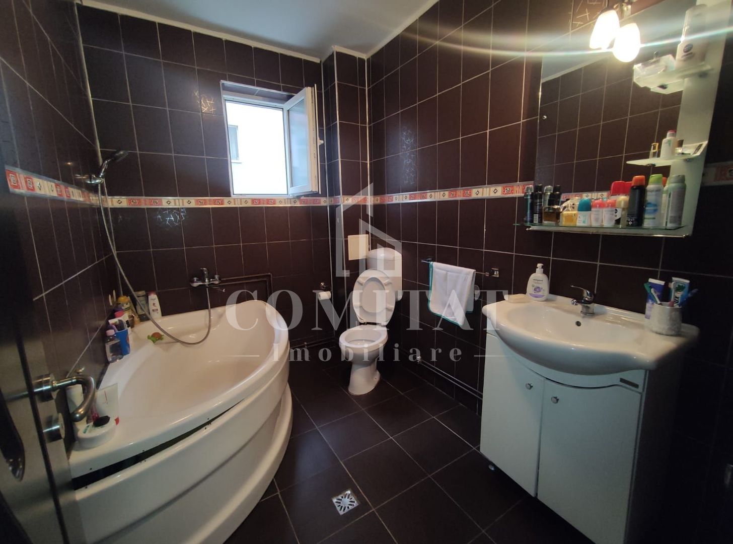 Apartament 2 camere | 57mp | Floresti - Poză 7