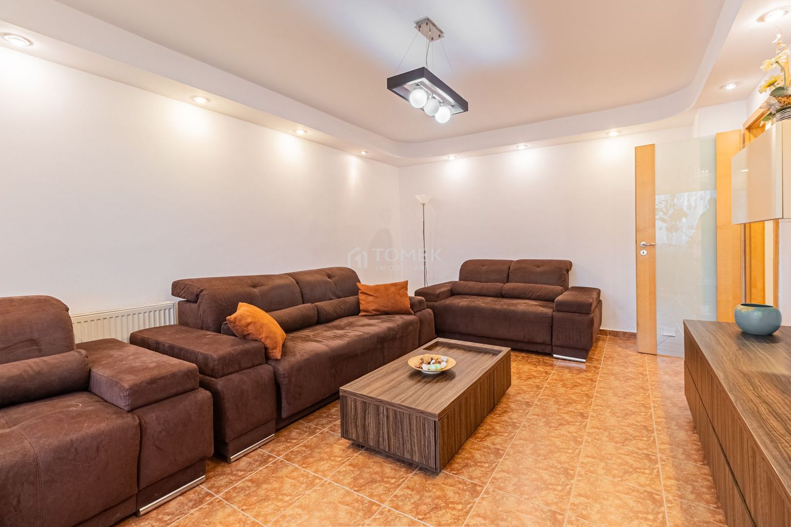 Apartament 4 camere suprafata mare zona Scriitorilor Brasov - Poză 6