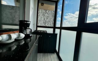 TOMIS PLUS(COD 05)-Apartament 3 Camere Cu Parcare Subterana - Poză 14