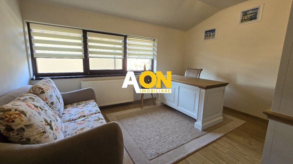 1/2 Duplex 4 Camere Zona Kaufland, 258mp Teren - Poză 7