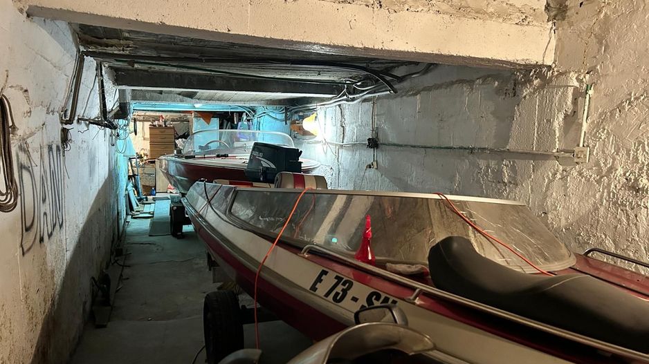 Apartament 5 camere Aviatiei | Garaj 36 mp + Beci - Poză 1