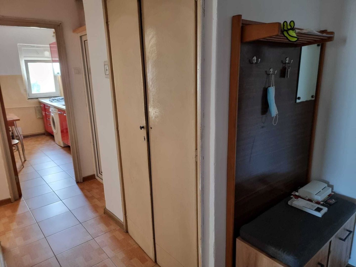 Apartament 3 camere zona Campia Liberatii - Parc IOR - Poză 6