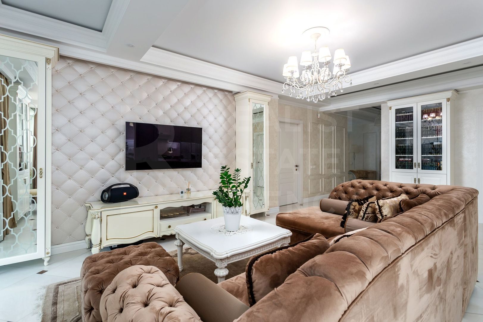 Vânzare, apartament, 2 camere, strada Ciocîrliei, Centru - Poză 12