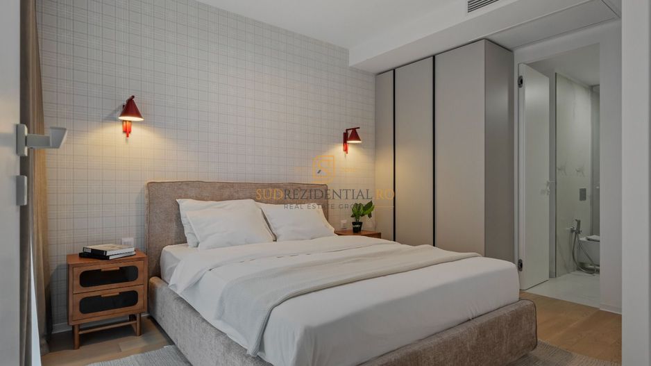 Apartament 3 camere One Lake Club - Poză 6