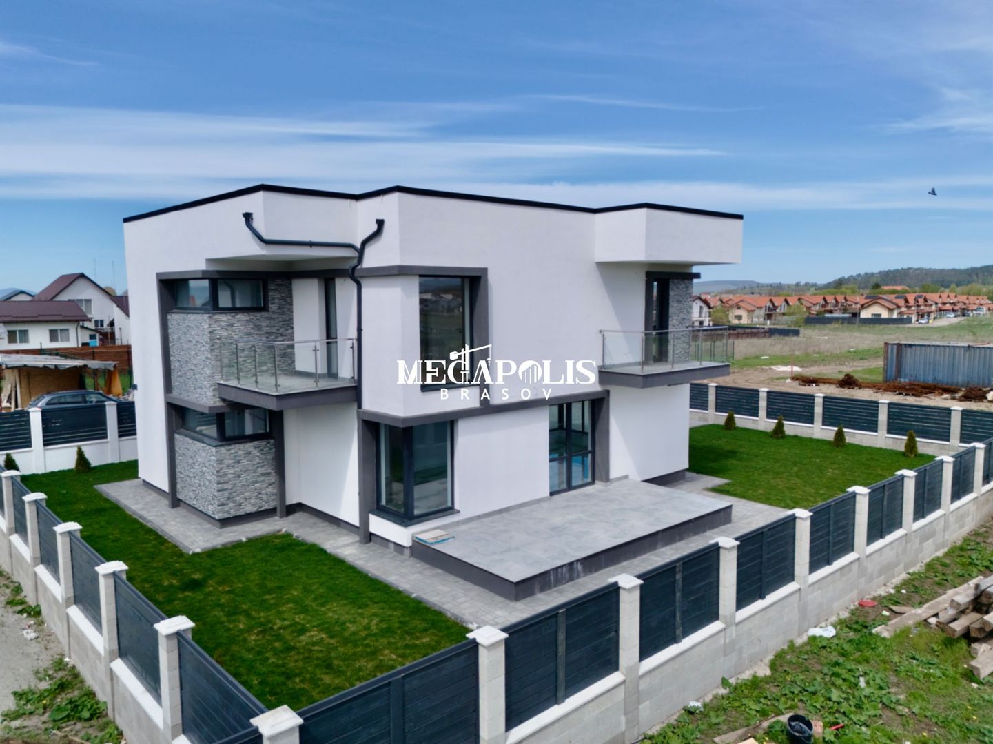 Casa individuală | 4 camere | 153 mp | Direct dezvoltator - Poză 7