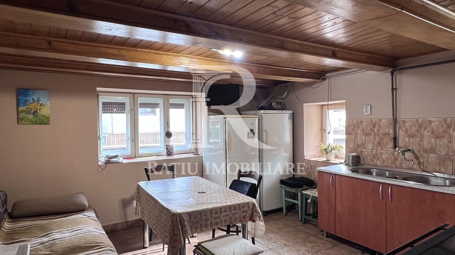 Proprietate rurală de vânzare | 1500 mp teren | Cobătești | Harghita - Poză 6