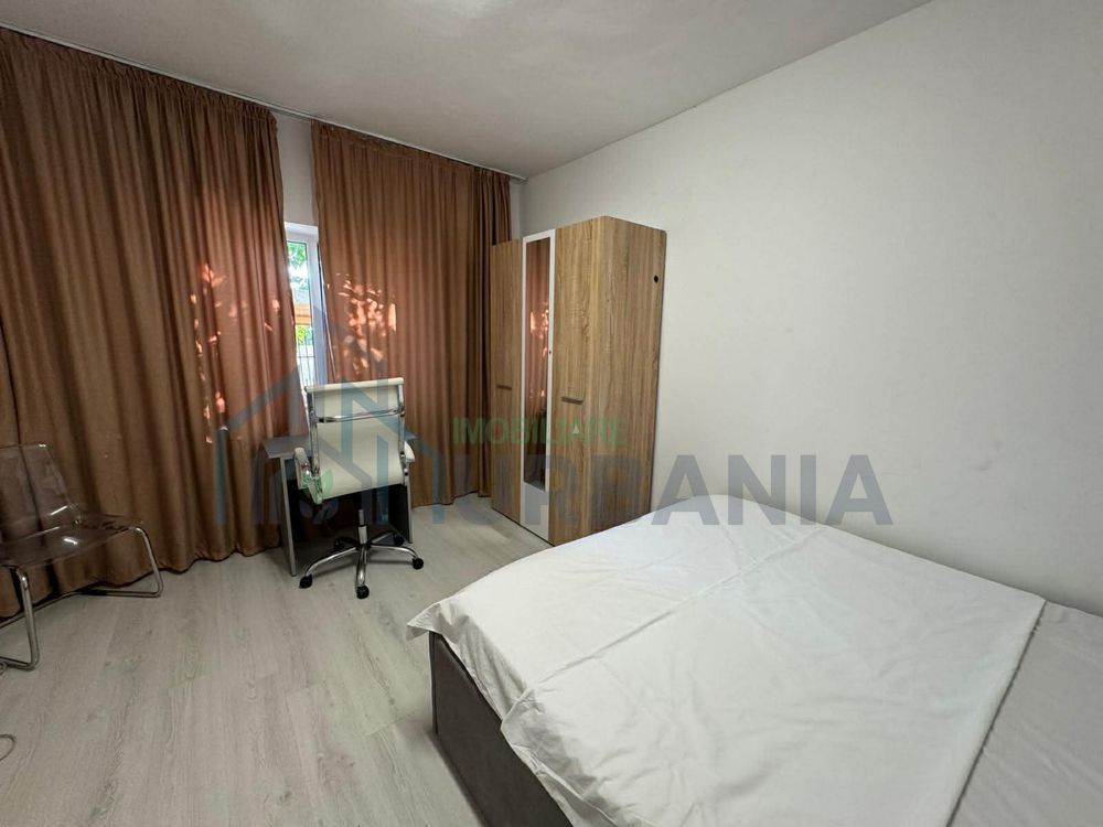 Garsonieră cu intrare individuală în Vila, Zona Copou-Pacurari, Iași - Poză 5