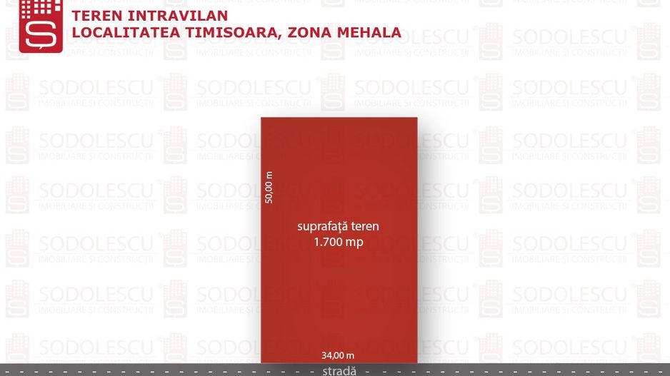 Teren extravilan Giarmata Vii - Poză 4