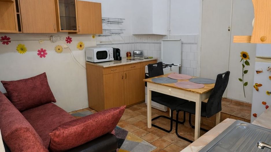 Apartament 1 Camera De Inchiriat | Ultracentral | Piata Unirii | UMF - Poză 4