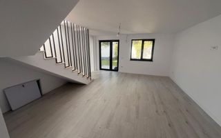Corp de duplex cu 4 camere și 2 băi, în spatele Lidl Bucium, strada Grigore T. Popa, Iași - Poză 2