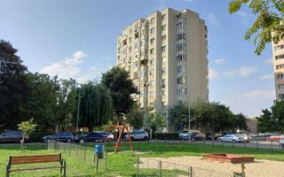 Apartament 2 camere, 2 balcoane, M 15 - Poză 7