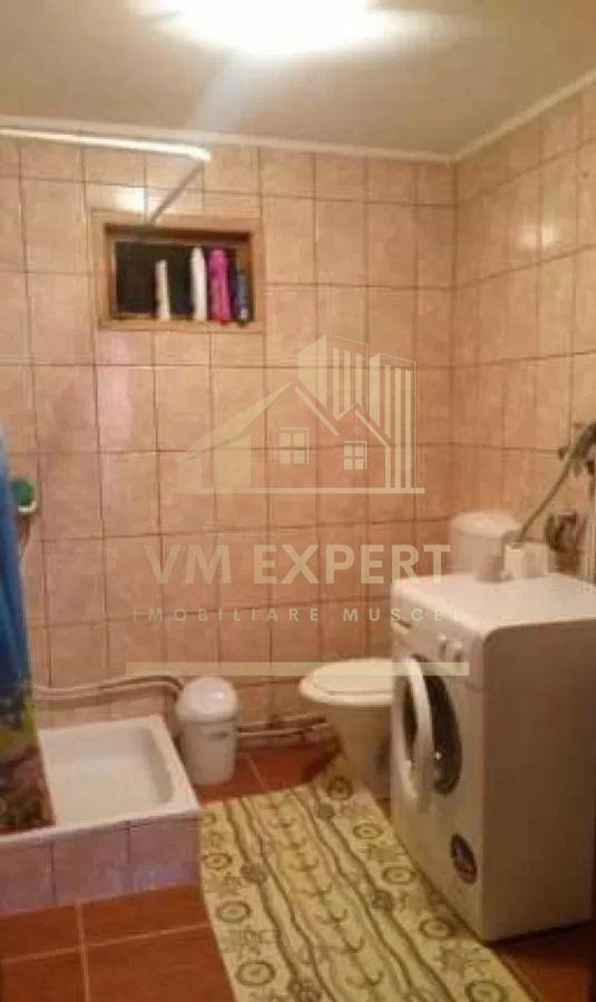 CASA 4 CAMERE, 110 MP, TEREN 4000MP, GODENI, ARGES - Poză 3