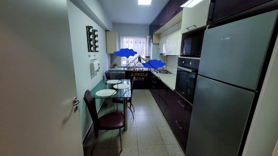 Apartament 2 camere decomandat de închiriat, loc de parcare - Poză 4