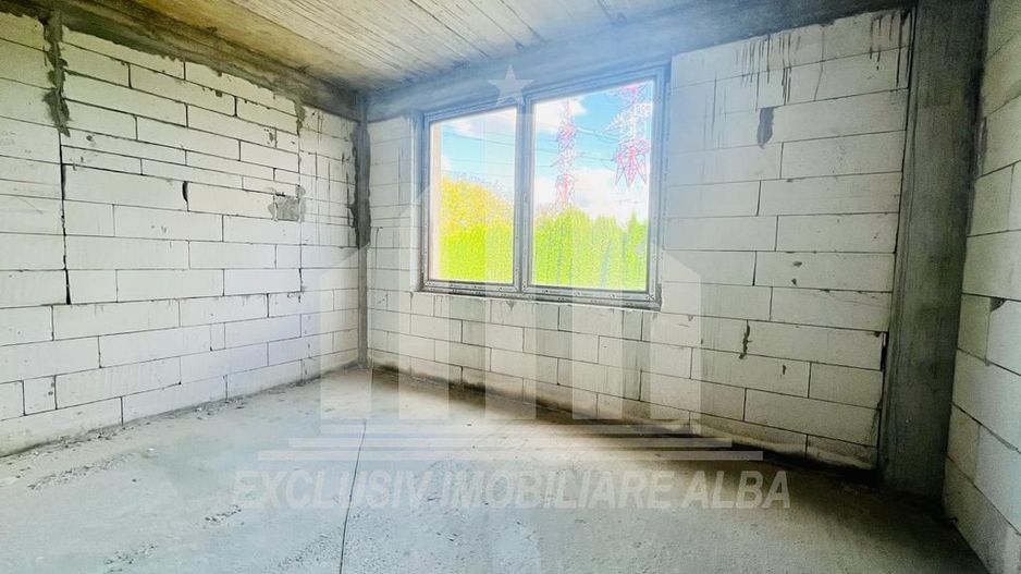 Casa tip duplex de vanzare, Ampoi 2 - Poză 5