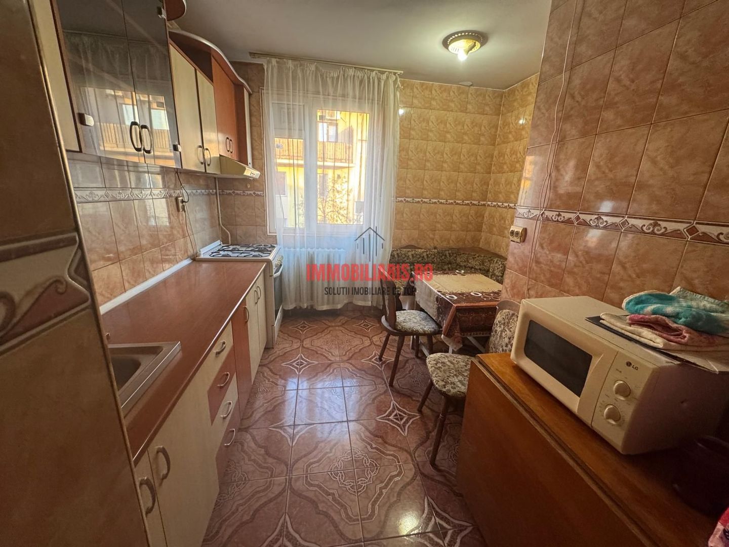 Metrou 1 Decembrie 1918 - Mobilat și Utilat - Comision 0% - Poză 10