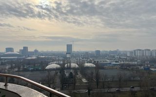 2 camere mobilat si utilat | vedere panoramica - Poză 13