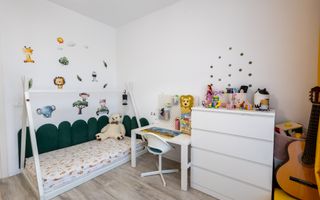 Apartament 3 camere, 71 mp | 2 băi | 2 locuri de parcare subterane | - Poză 7