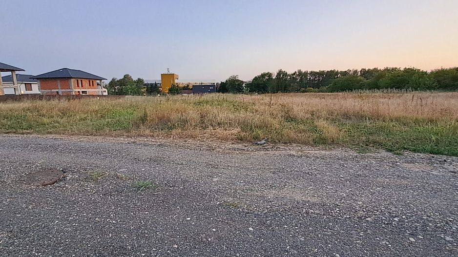 Corbeanca zona Paradisul Verde, teren pretabil investitie, comision 0% - Poză 5