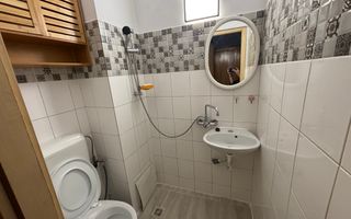 Garsoniera moderna, prima inchiriere, Lombului, Dambul Rotund - Poză 3