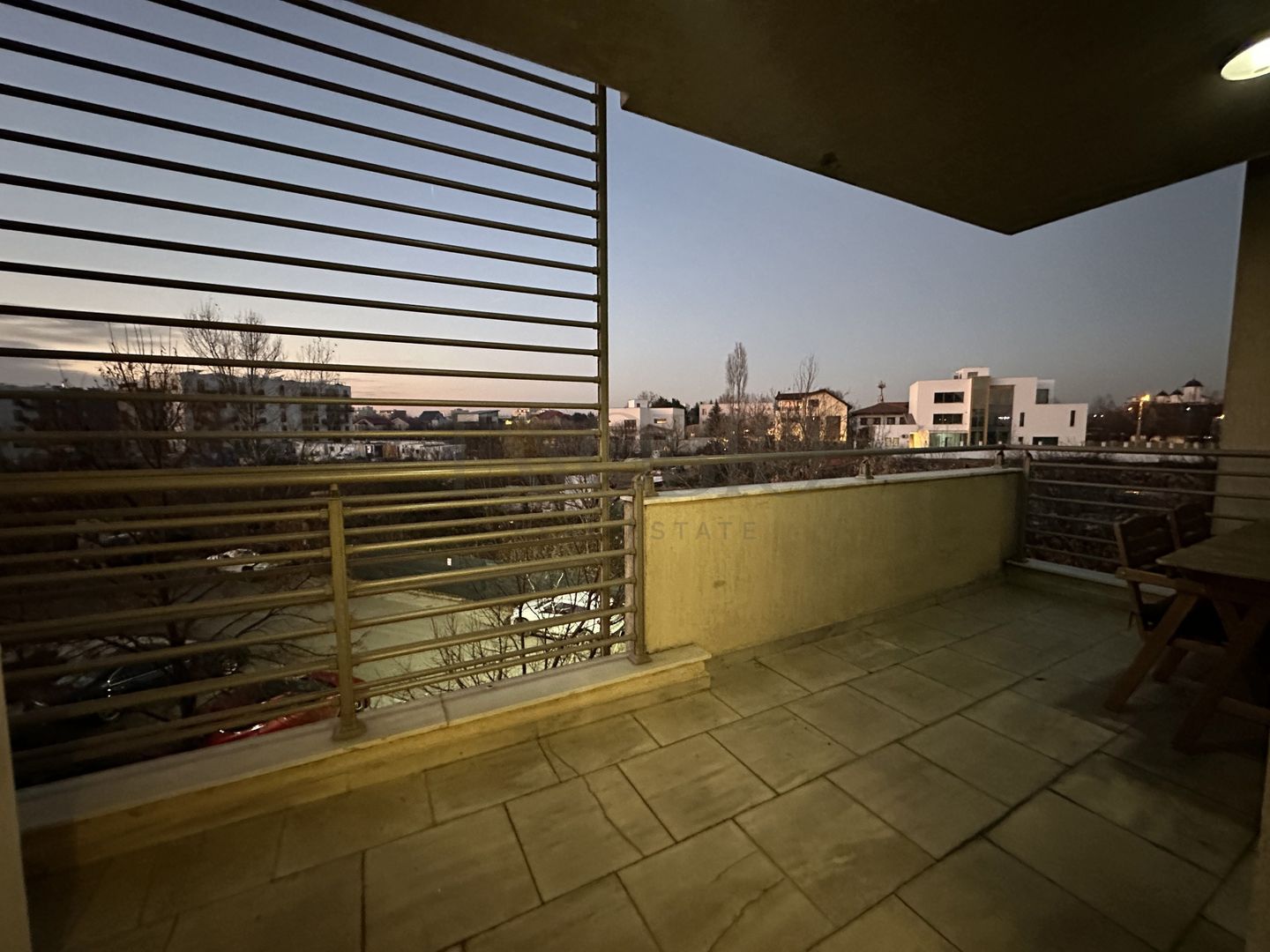 Apartament 2 Camere - 2 Bai - GreenLake - Gated Community - Poză 13