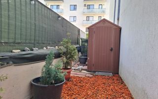 Apartament 2 camere de vanzare Bucium, bloc 2023, curte proprie 35 mp - Poză 7