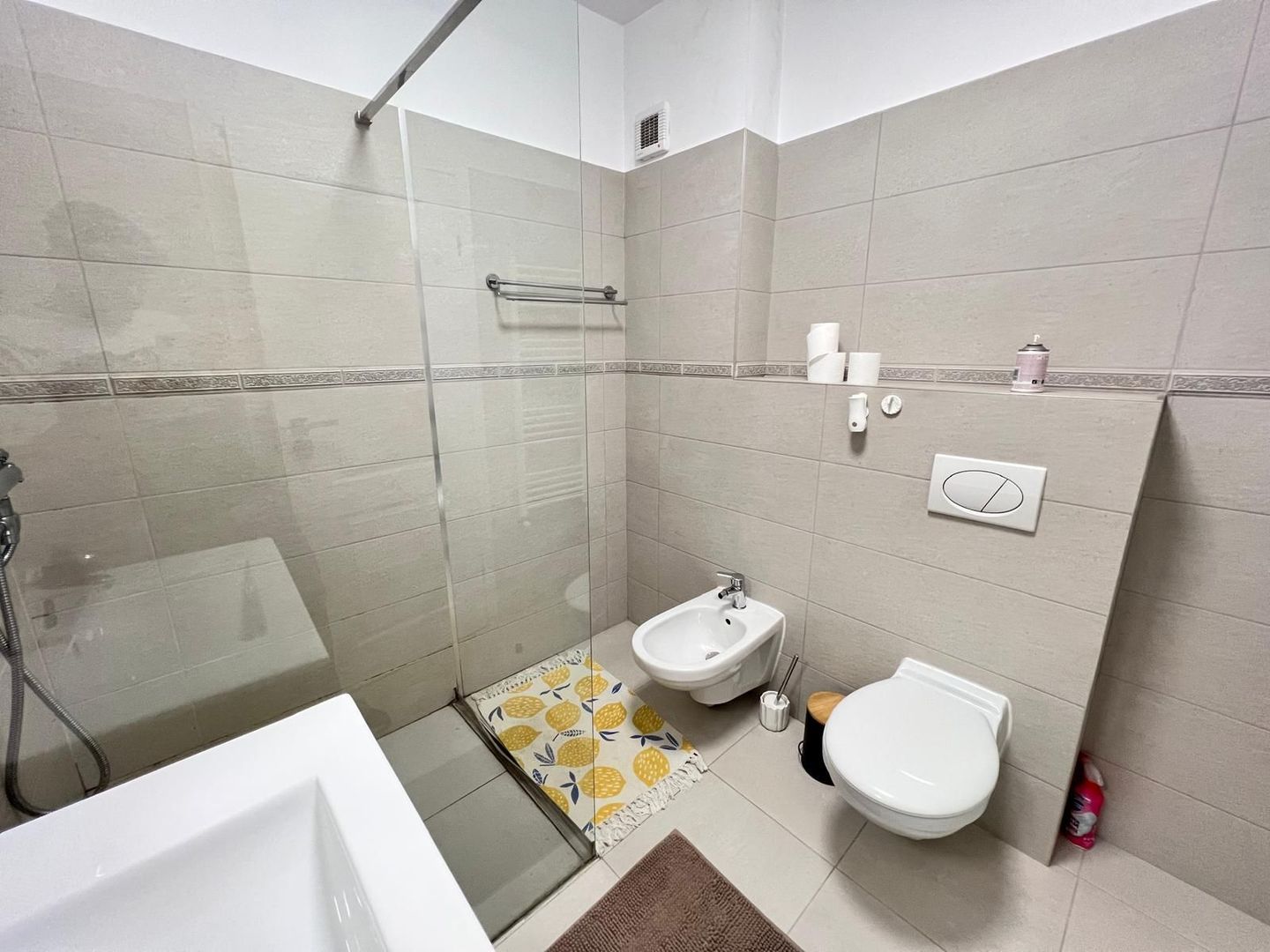 Apartament cu 2 camere | Parcare Subterana | Grand Park | Sopor - Poză 11
