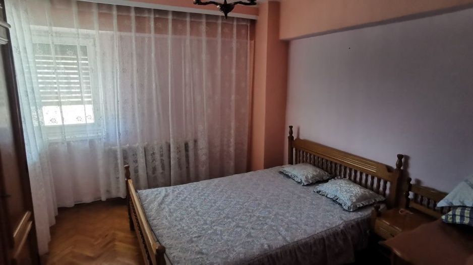 🏡 VÂNZARE APARTAMENT 3 CAMERE – ZONA CENTRALĂ, ALBA IULIA - Poză 4