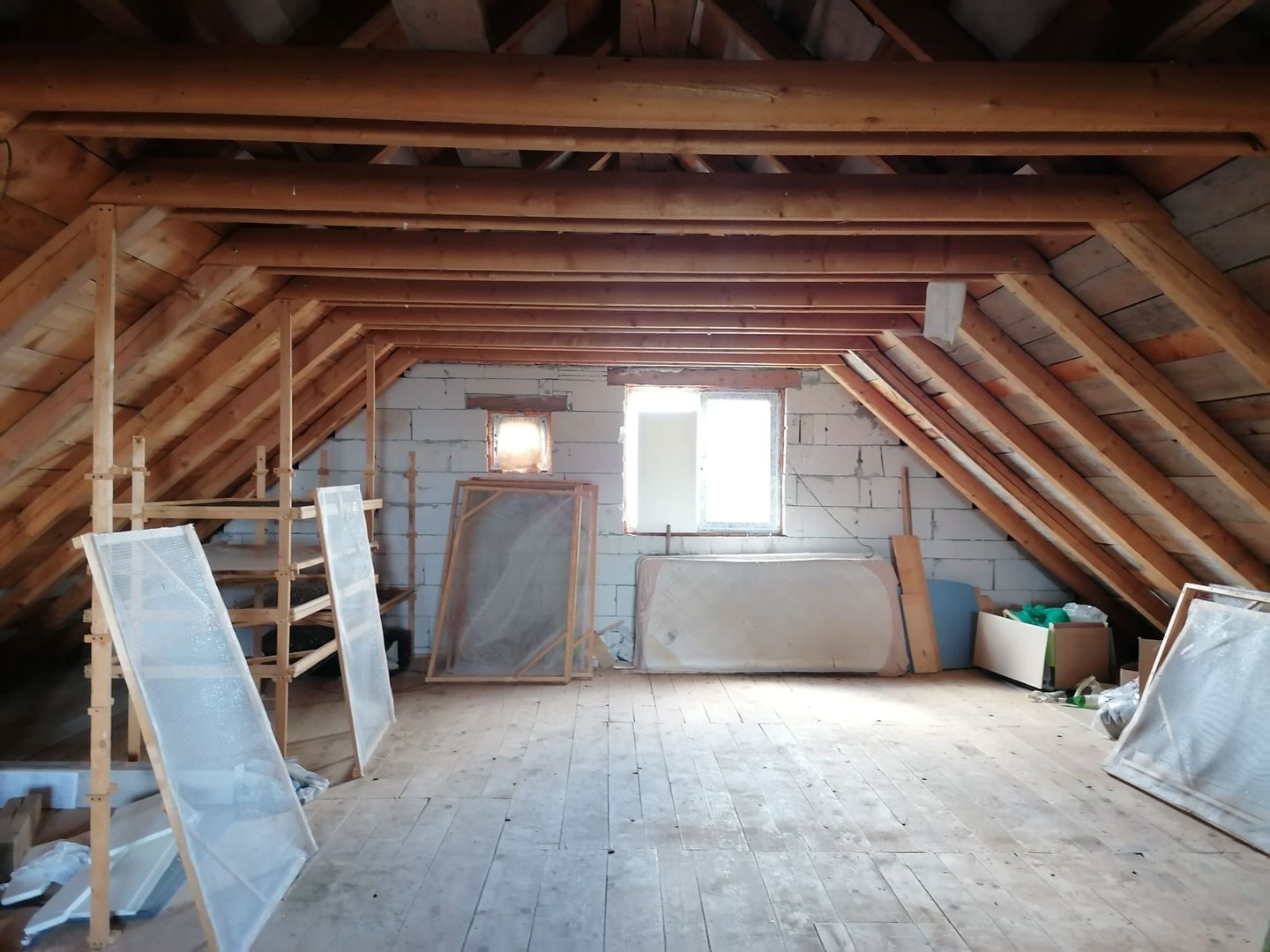 Imobil tip pensiune Dangau Mare - Poză 5