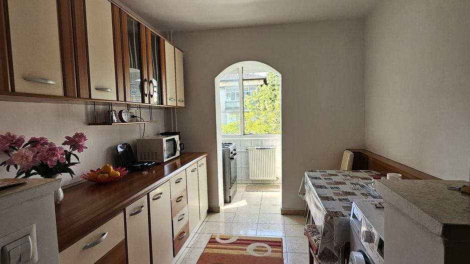 Apartament PB 2 cam Rogerius Oradea - Poză 3