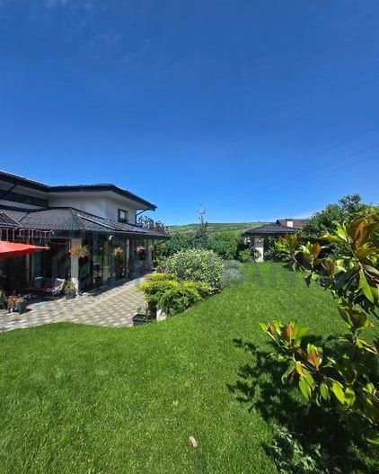 Casă modernă, 4 camere, de vânzare în zona Barnova – 550.000 EUR - Poză 3