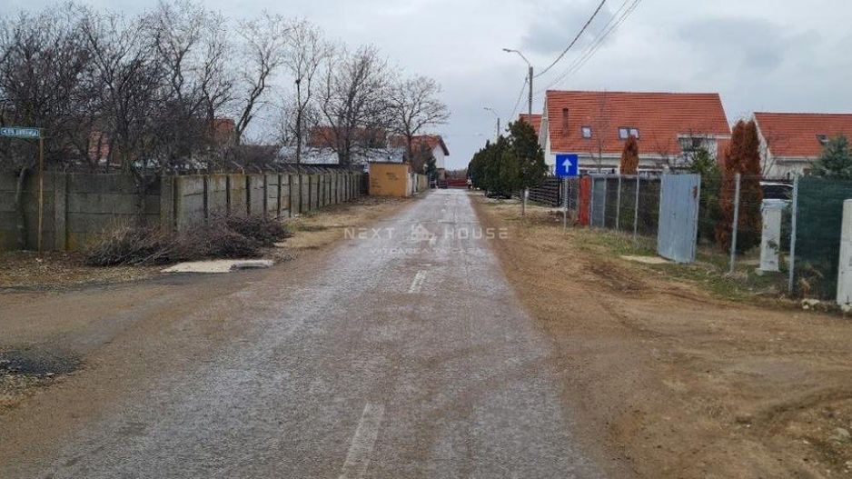 Teren Bragadiru -  Varteju - Magurele - Poză 6