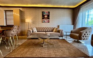 Apartament 4 camere | Parcare | Gama Premium | Isaran Residence - Poză 3