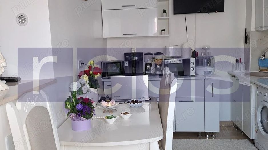DE VANZARE 3 CAMERE 74MP | DRUMUL TABEREI BRANCUS |DECOMANDAT | METROU - Poză 6