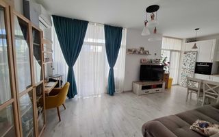 Apartament 3 camere Lipovei bloc nou - Poză 1