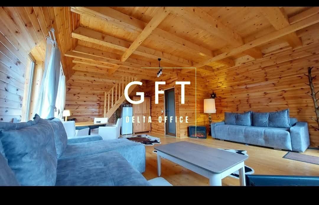 Oportunitate business! – Afacere la Cheie, pensiune + 2 cabane A frame - Poză 7