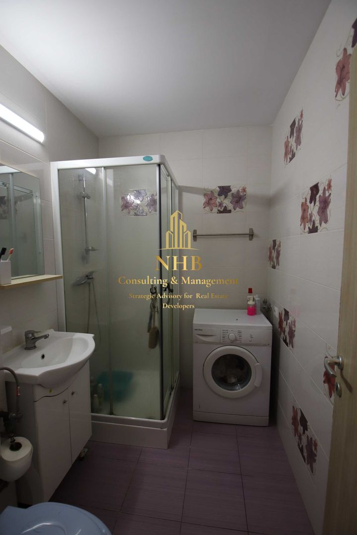 Garsoniera de vanzare 31mp Colentina intersectie Teiul Doamnei - Poză 5